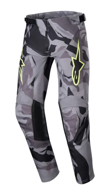Alpinestars Racer Tactical Bukse Junior Lett og slitesterk 
