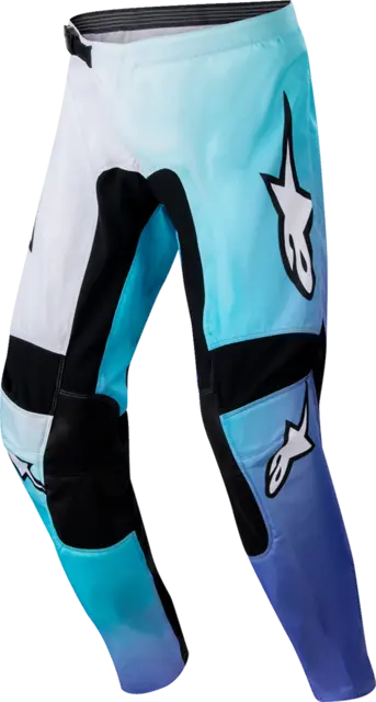 Alpinestars Fluid Lurv Crossbukse Dame Lett og pustende 