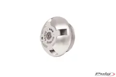 Puig Oil Plug | Silver | Triumph Speed Twin 1200 2019&gt;