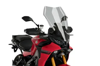 Puig Touring Screen - Lett Sotet Yamaha Tracer