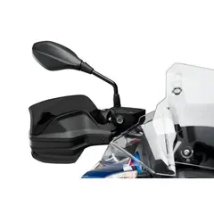 Puig Handguards Forst&#248;rrer M&#248;rk Sotet