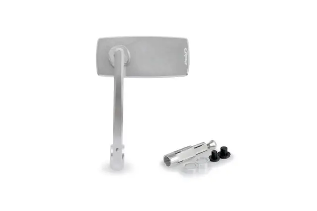 Puig Bar End Mirror Look | Aluminium 