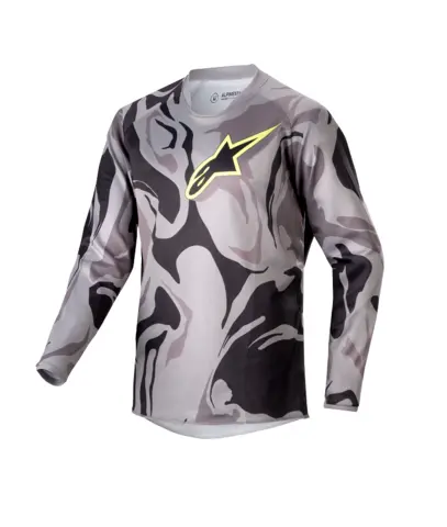 Alpinestars Racer Tactical Tr&#248;ye Junior Lett og fukttransporterende