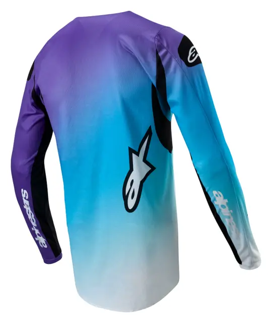 Alpinestars Stella Fluid Crosstrøye Dame XL 