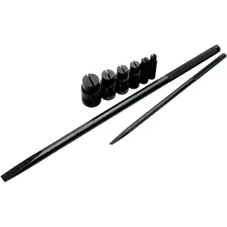 Motion Pro Bearing Remover Set