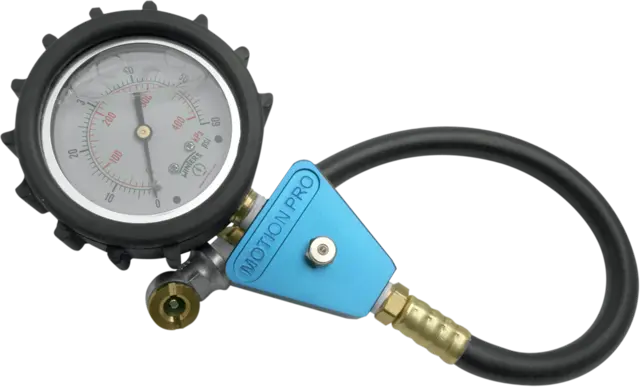 Motion Pro Professional Tire Pressure Ga 
