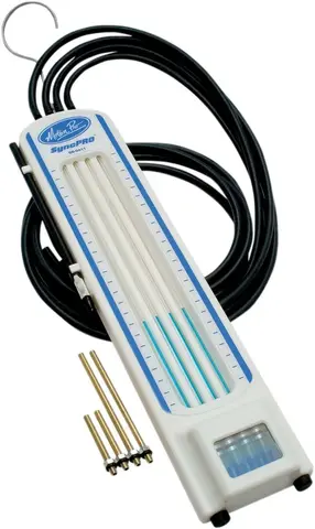 Motion Pro Syncpro Forgasser