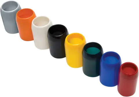 Motion Pro Fork Seal Bullet Set 36,41,43,45,46,47,48 og 49mm