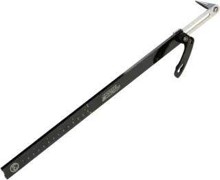 Moose Racing Sag Instrument