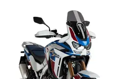 Puig Sport Screen | Dark Smoke | Honda CRF 1100 L Africa Twin Adventure Sports