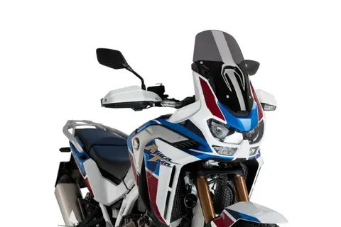 Puig Sport Screen | Dark Smoke | Honda CRF 1100 L Africa Twin Adventure Sports
