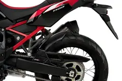 Puig Hugger MATT Sort Honda CRF 1100 L Africa Twin 2020>