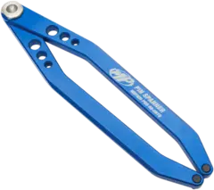 TOOL PIN SPANNER WRENCH MOTION PRO