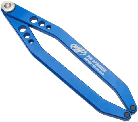 TOOL PIN SPANNER WRENCH MOTION PRO