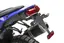 Puig Tail Tidy - Matt Sort Yamaha Tenere 700 2019&gt;