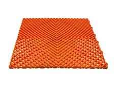 TMW Gulvfliser Oransje