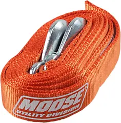 Moose Utility Tow Strap Moose Utility Tow Strap Moose Utility