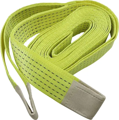Moose Racing Strap Tow 20Ft Strap Tow 20Ft