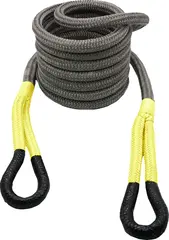 Moose Utility Recvry Rpe Kinetic Yl 20&#39; Recvry Rpe Kinetic Yl 20&#39;