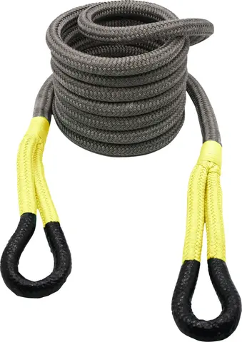 Moose Utility Recvry Rpe Kinetic Yl 30&#39; Recvry Rpe Kinetic Yl 30&#39;