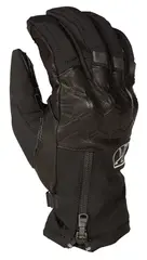 Klim Vanguard Gtx Kort MC-hanske M Stealth Black