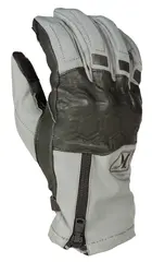 Klim Vanguard Gtx Kort MC-hanske M Monument Gray
