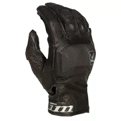 Klim Badlands aero pro hanske 3XL Stealth Black