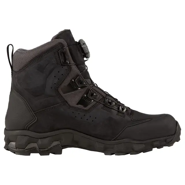 Klim Outlander GTX MC-Støvel 38,5 Stealth Black 