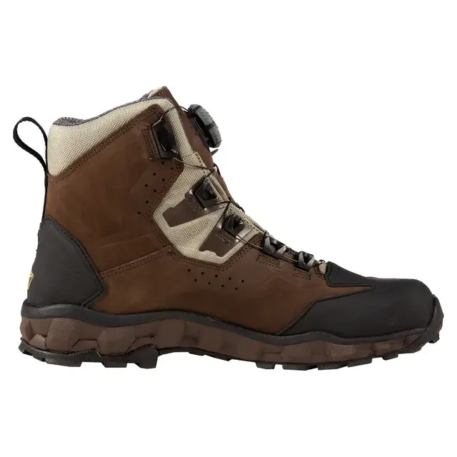 Klim Outlander GTX MC-Støvel 44 Chocolate Brown 