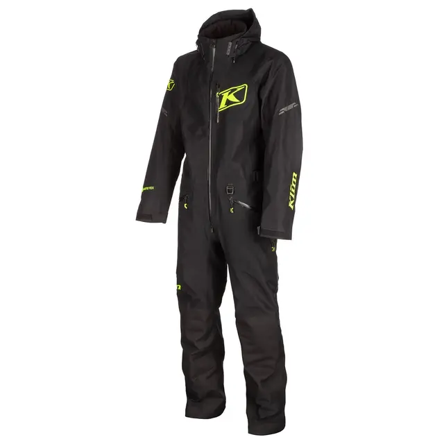KLIM Ripsa Heldress M Kvalitetsdress med 2-lags Gore-Tex 