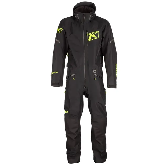 KLIM Ripsa Heldress M Kvalitetsdress med 2-lags Gore-Tex 