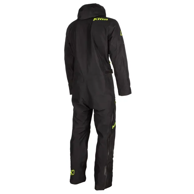 KLIM Ripsa Heldress M Kvalitetsdress med 2-lags Gore-Tex 