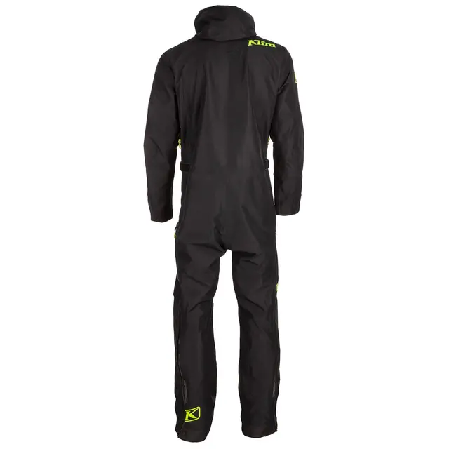 KLIM Ripsa Heldress M Kvalitetsdress med 2-lags Gore-Tex 