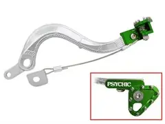 Psychic Bremsepedal KX450F 06-16, KLX450R 08-09