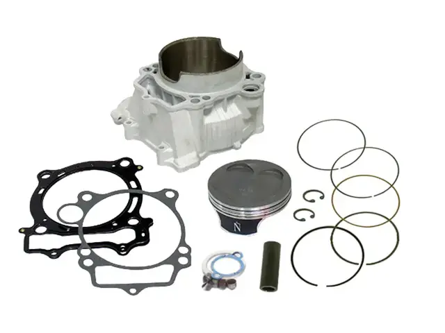 Sixty5 Sylinderkit YZ450F 03-05, WR450F 03-06 