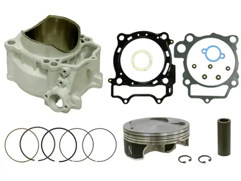 Sixty5 Sylinderkit WR450F 07-15, YFZ450 09-19