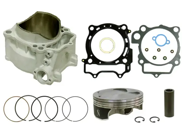 Sixty5 Sylinderkit WR450F 07-15, YFZ450 09-19 