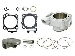 Sixty5 Sylinderkit CRF450R 09-12