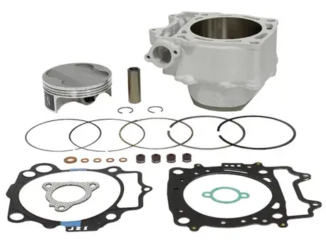 Sixty5 Sylinderkit YZ450F 14-17 
