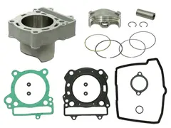 Sixty5 Sylinderkit EXC-F250 07-13, SX-F250 05-12