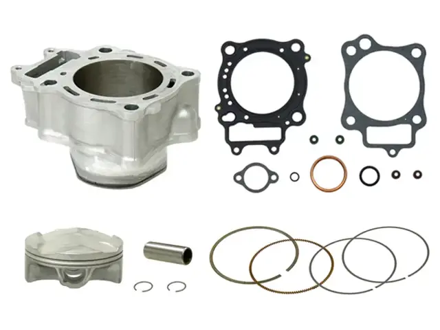 Sixty5 Sylinderkit CRF250R 16-17 