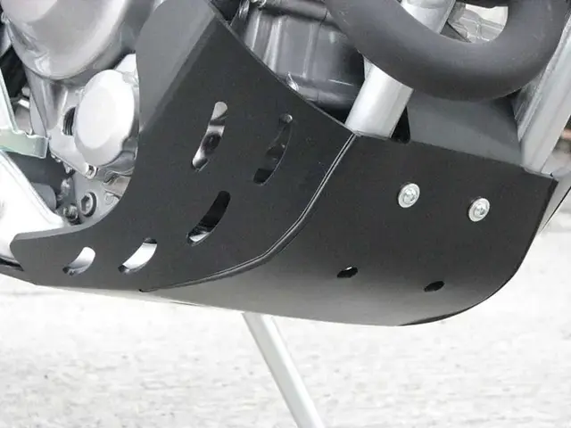 AXP Bunnplate CRF250L 13-20 