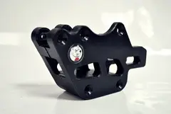AXP Kedjestyrer Yamaha - Svart YZ / YZF / WR / WRF 07-