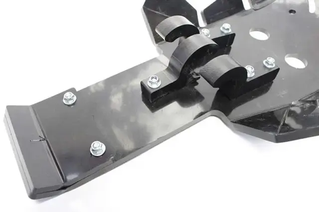 AXP Xtrem Skidplate Sherco 250/300 4T Enduro 250/300 4T 2012 - 