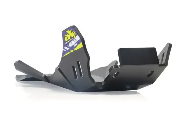 AXP Xtrem Bunnplate Sherco 250/300 2T Enduro 250/300 2T 2014 - 