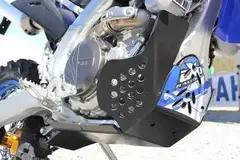 AXP Xtrem skidplate WR-F WR250F 15-20 / WR450F 16-18