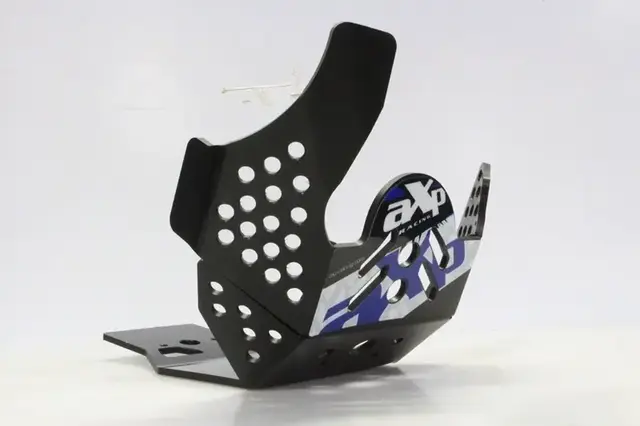 AXP Bunnplate YZ450F 2018 + 