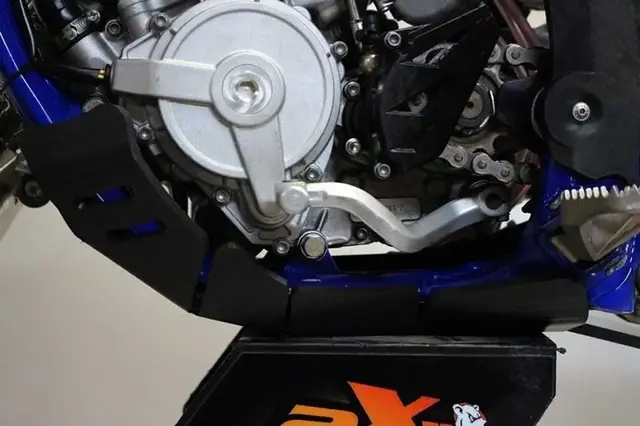 AXP Xtrem Bunnplate Sherco 125 2T 125 Enduro 2018 - 