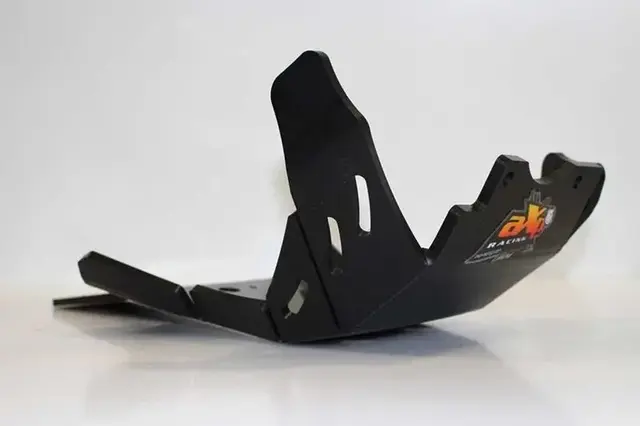 AXP Xtrem Bunnplate Sherco 125 2T 125 Enduro 2018 - 
