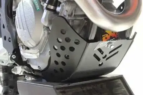 AXP Bunnplate KTM / Husky 2019+